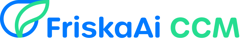 FriskaAi CCM