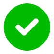 Success Tick
